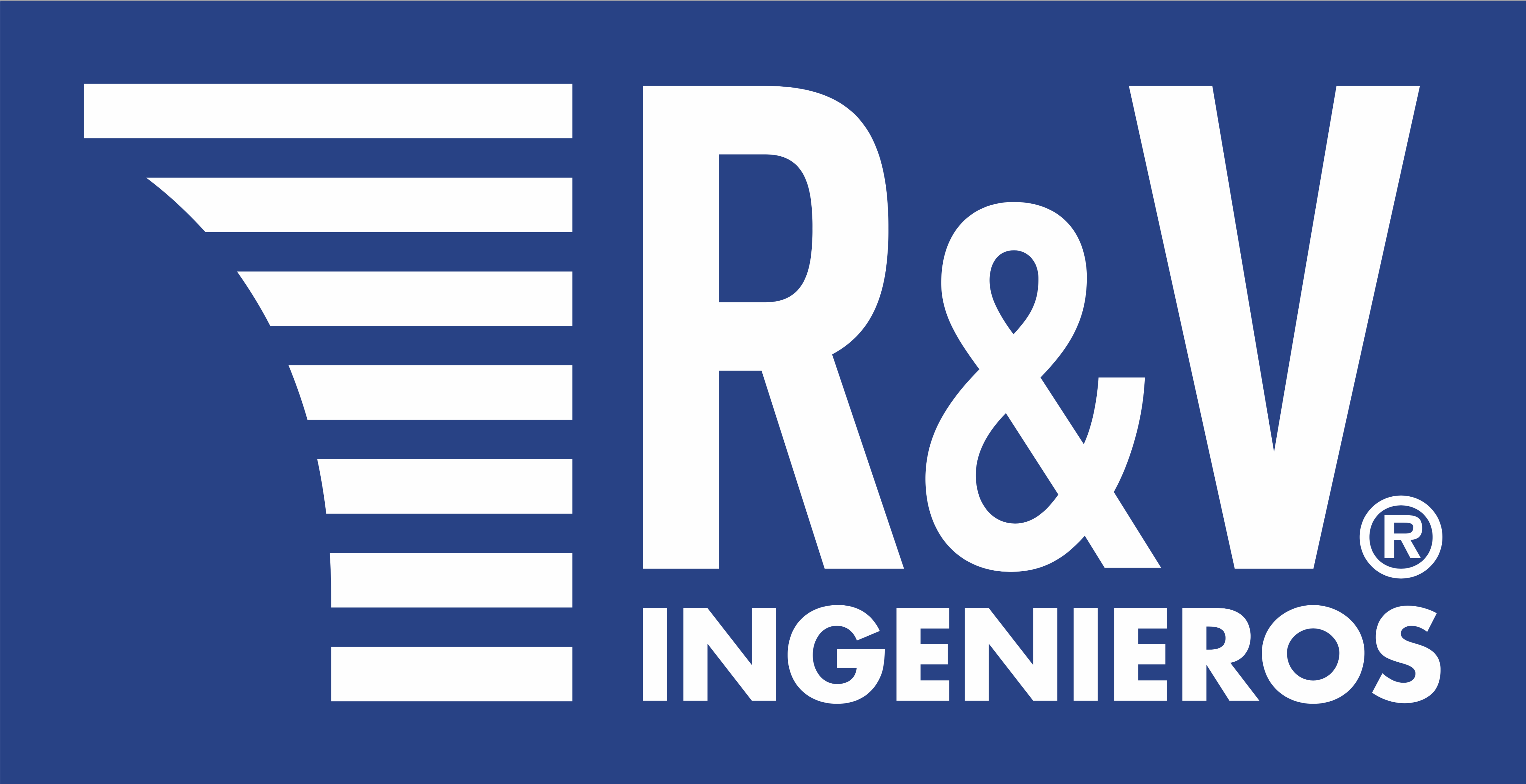 R&V Ingenieros