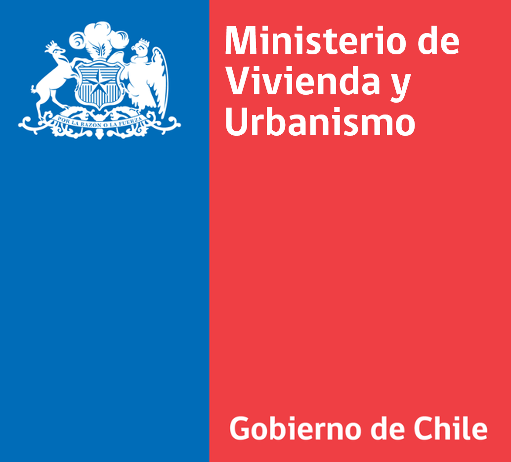 Ministerio de Vivienda y Urbanismo