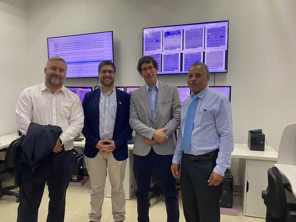 Código Modelo Sísmico